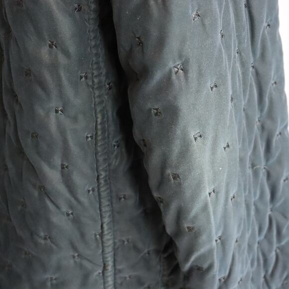 Vintage Hermes Paddock Jacket Women's Euro 40 (M/L) - Picture 7 of 10